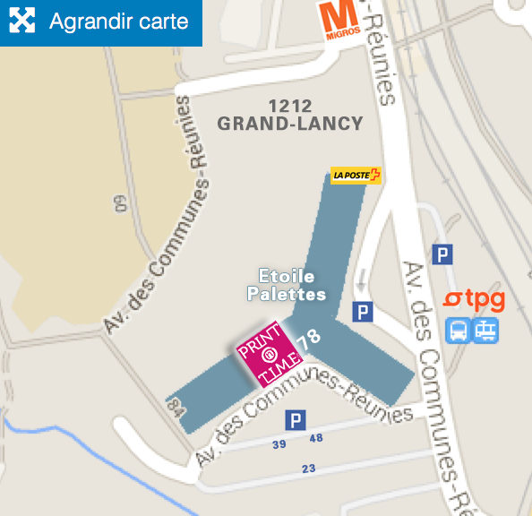 carte